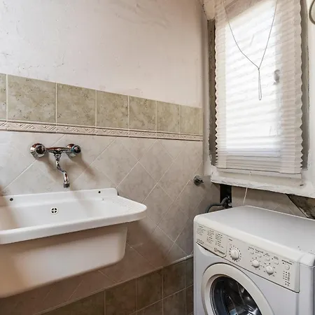 Alberta - Rustic With Jacuzzi Σπίτι διακοπών Borselli