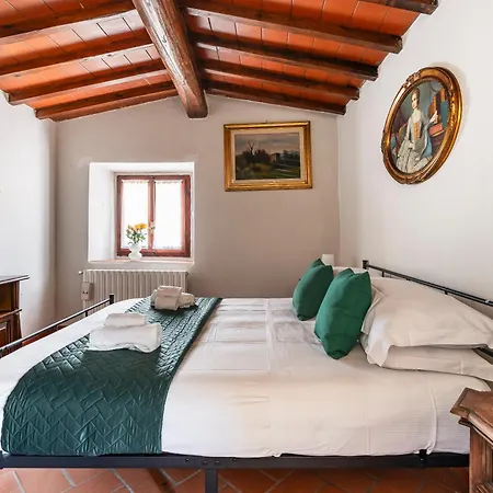 Alberta - Rustic With Jacuzzi Vakantiehuis
