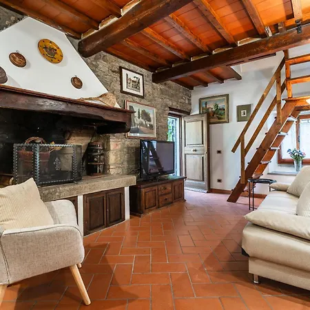 Alberta - Rustic With Jacuzzi * Borselli